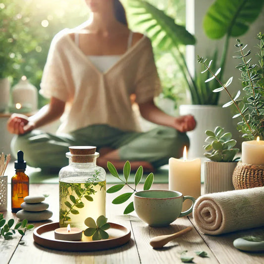 Les meilleures techniques pour se détendre et réduire le stress