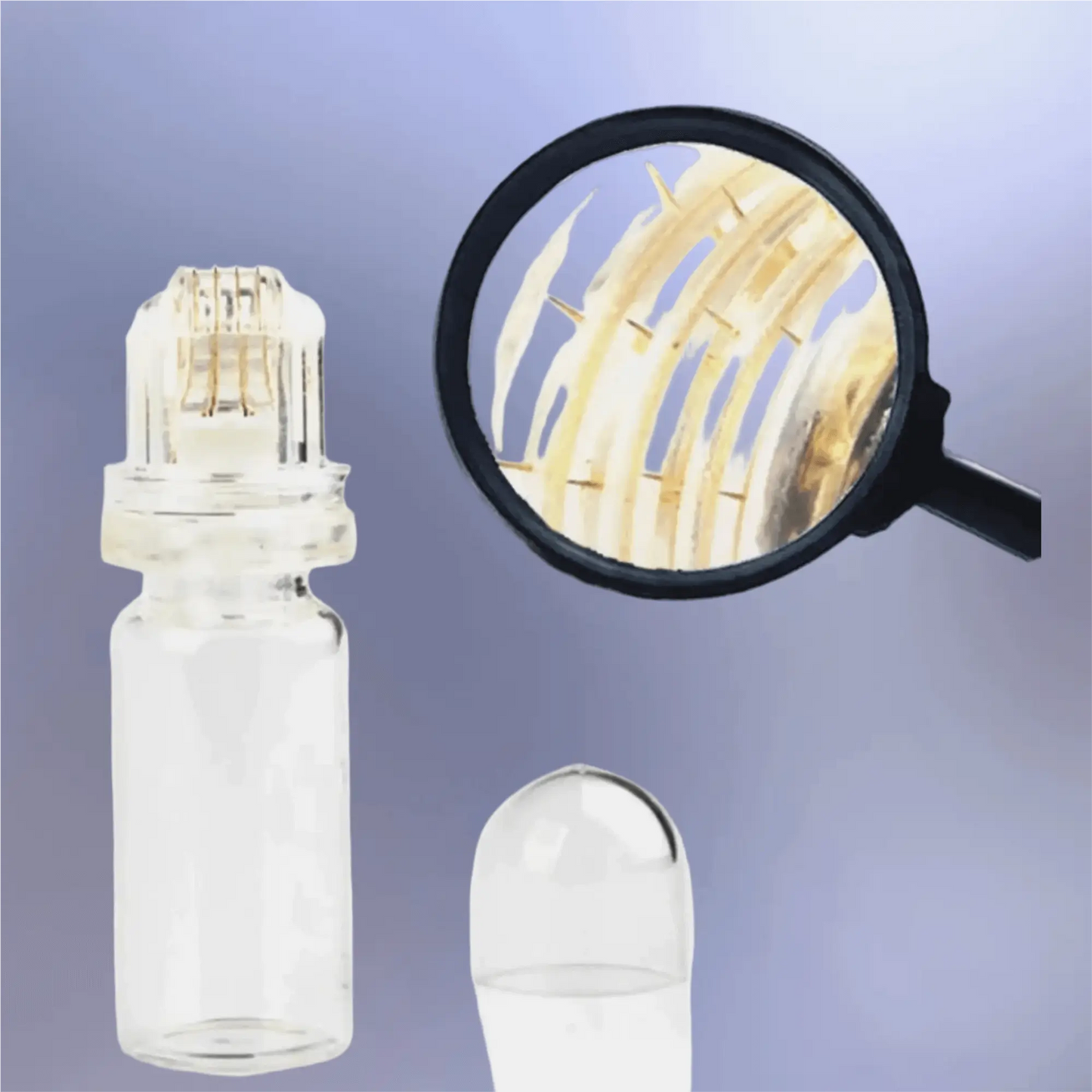 Micro Derma Roller