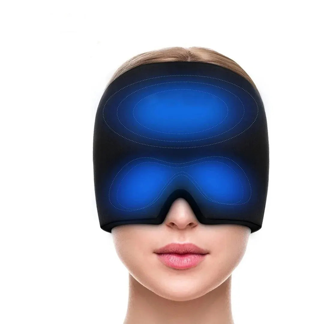 Charger la vidéo : Comment Soulager une Migraine ?