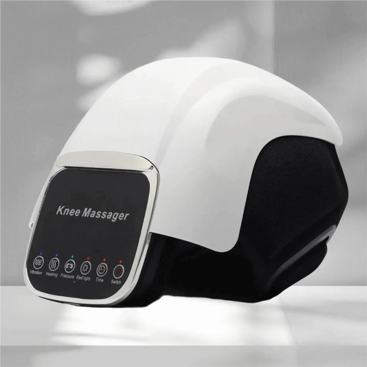 Masseur Chauffant Intelligent pour Genoux, Coudes et Épaules