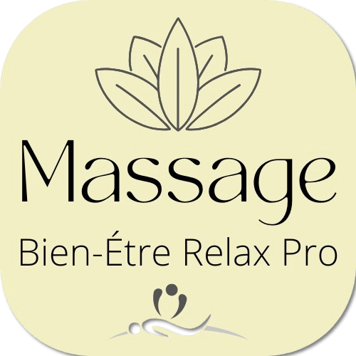boutique massage_bien_etre_relax_pro_logo